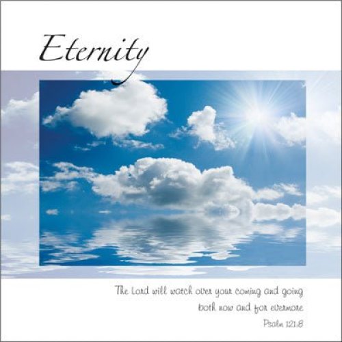 Eternity ****