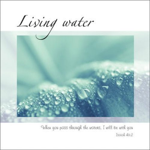 Living Water ****