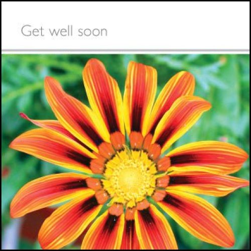 Get Well Soon ****