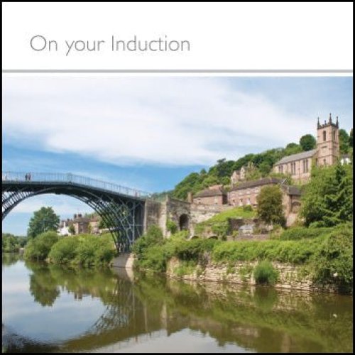 On Your Induction ****