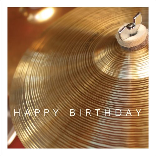 Cymbal ****