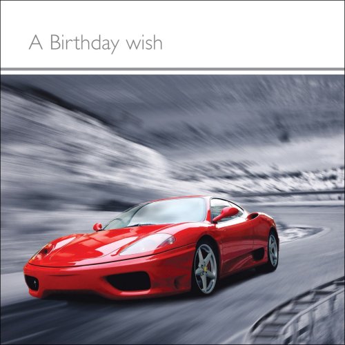 A Birthday Wish (M)