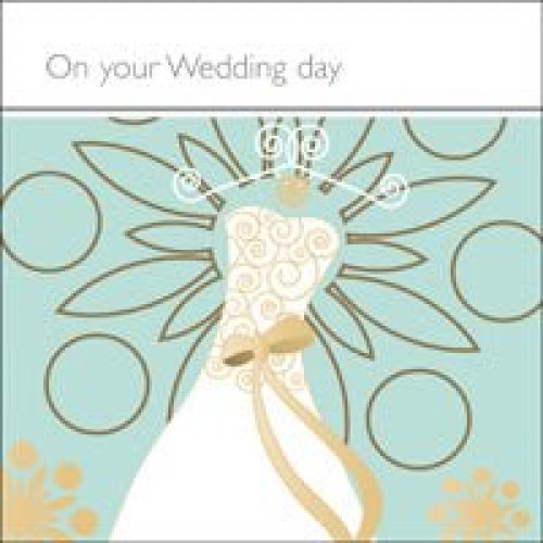 On Your Wedding Day ****