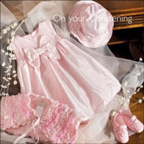 On Your Christening (G)