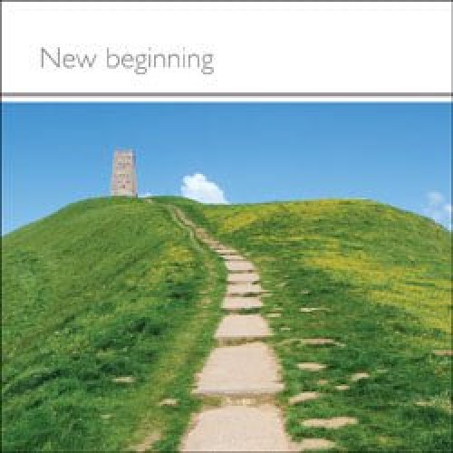 New Beginning