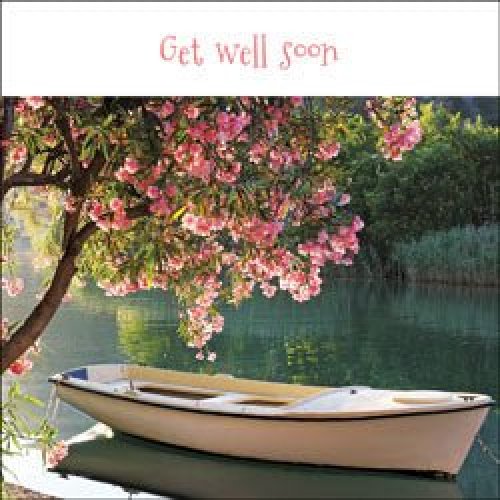 Get Well Soon