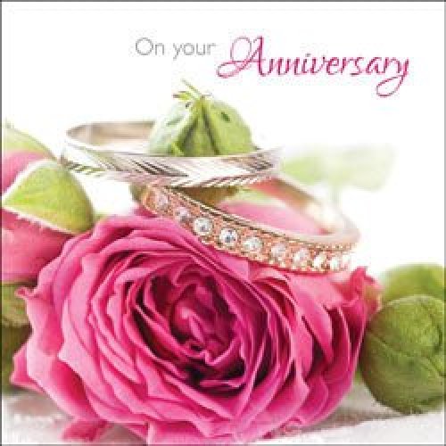 On Your Anniversary
