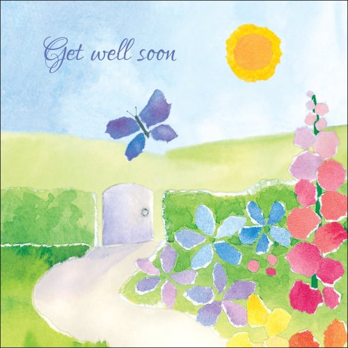 Get Well Soon