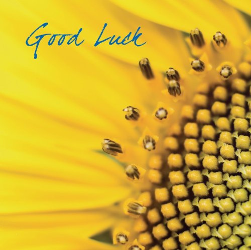 Good Luck Sunflowers