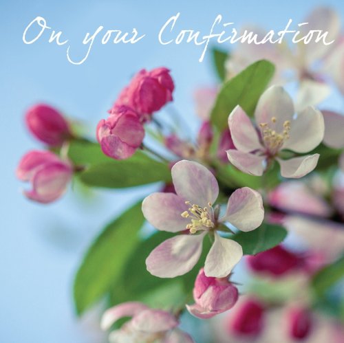 Confirmation (Blossom)