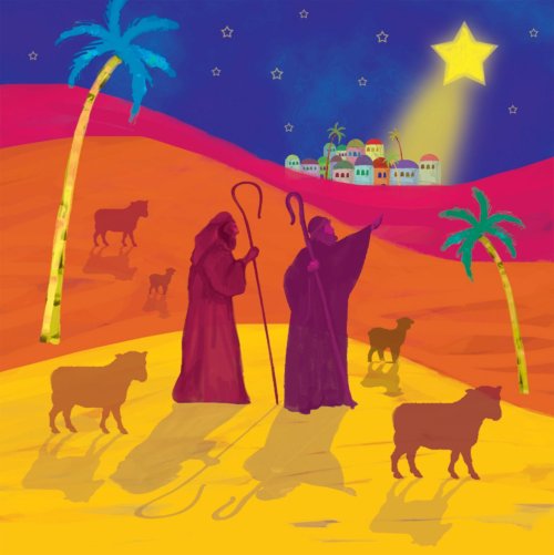 Shepherds