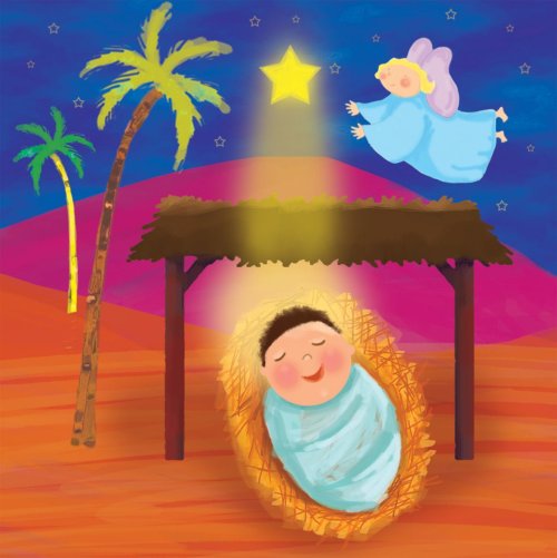 Baby Jesus