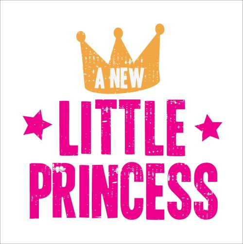 Little Princess
