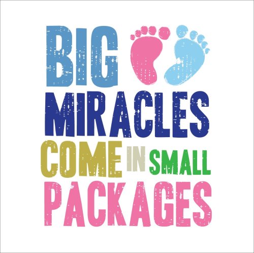 Big Miracles