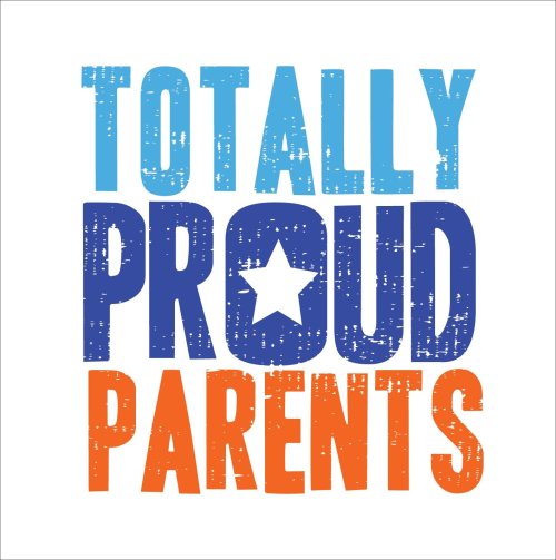 Totally Proud Parents