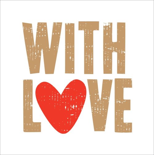 With Love