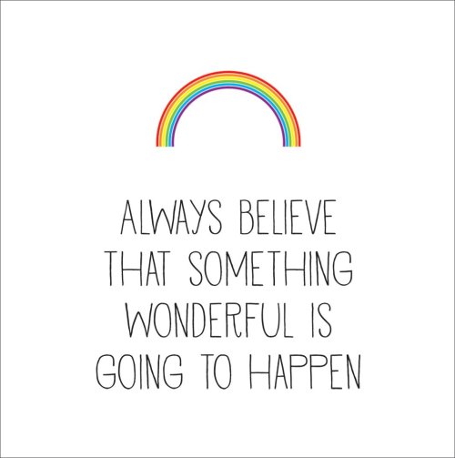 Rainbow - Always Believe