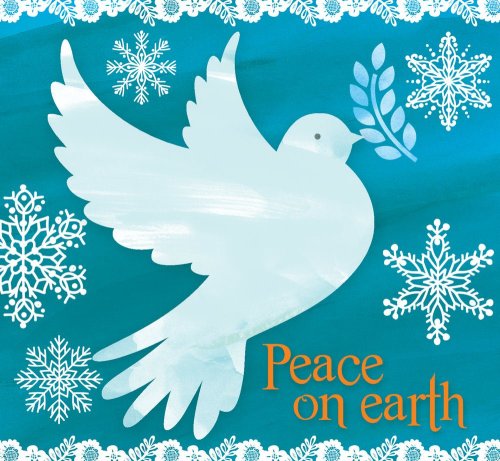Peace On Earth