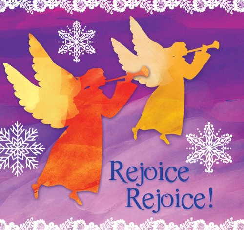 Rejoice Rejoice