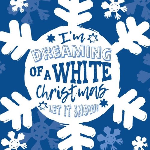 Christmas Set 7 - Skies 10 Pk