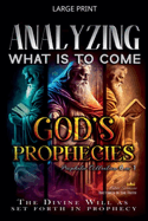 Analyzing What is to Come: God's Prophecies
