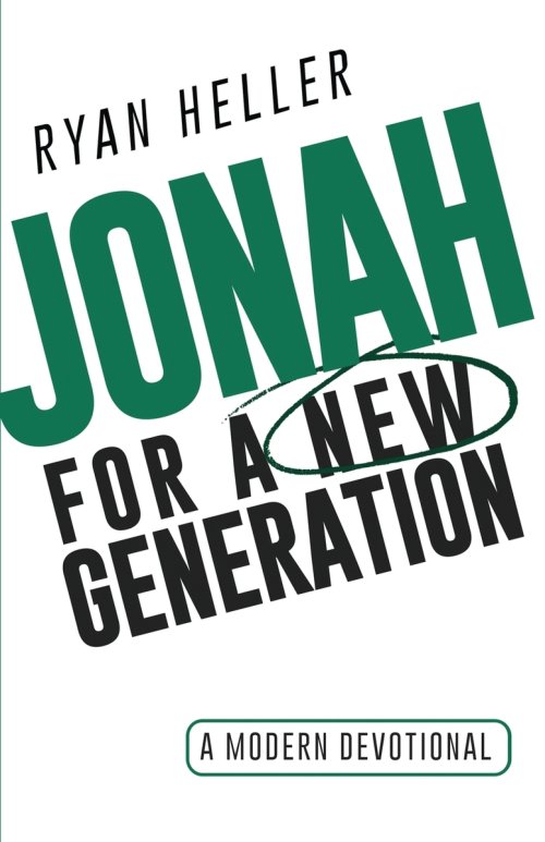 Jonah for a New Generation