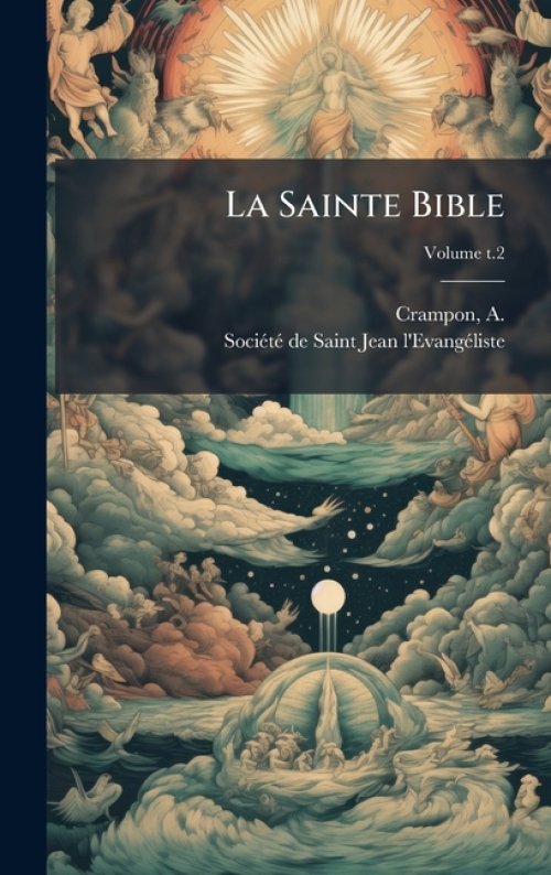 La Sainte Bible