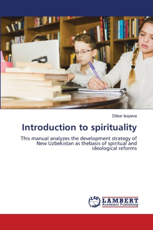 Introduction to spirituality