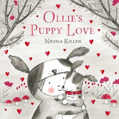 Ollie\'s Puppy Love