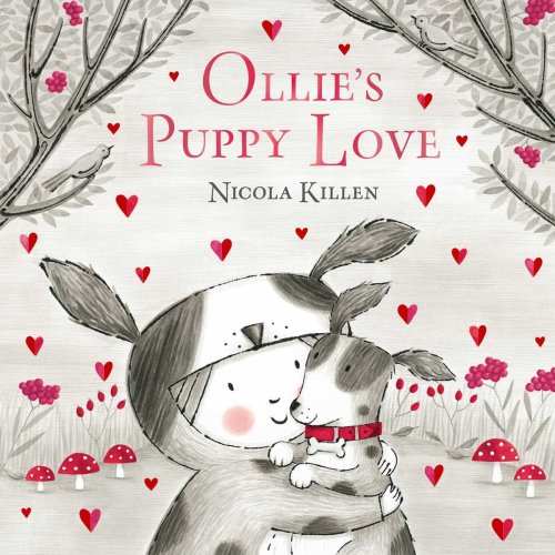 Ollie\'s Puppy Love
