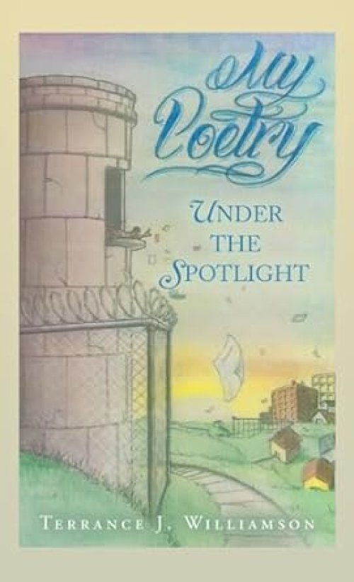My Poetry: Under the Spotlight