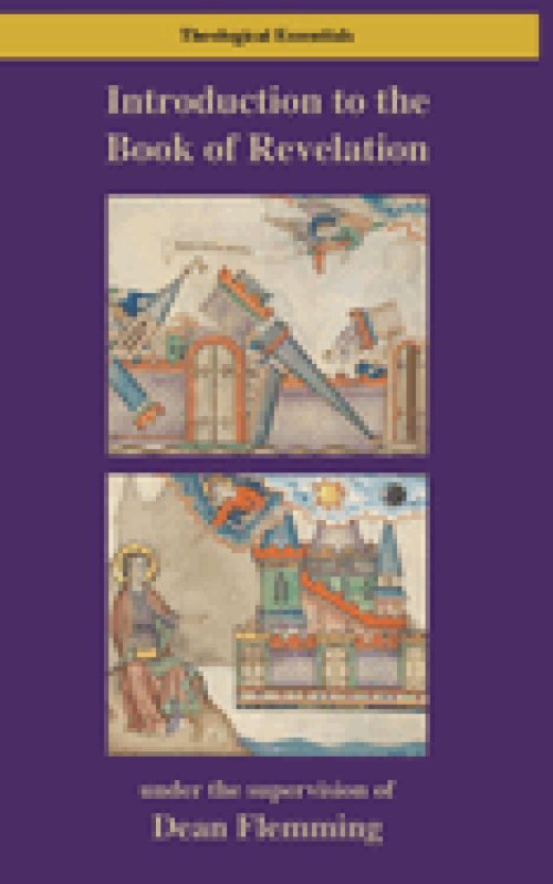 Introduction to the Book of Revelation: Worship, Witness and New Creation