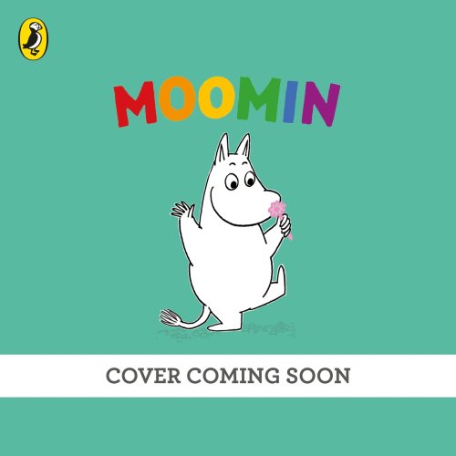 Moomin And The Birthday Surprise