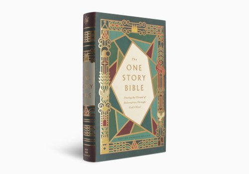 The One Story Bible