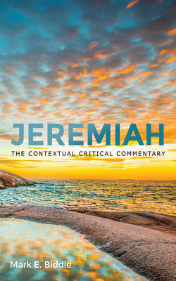 Jeremiah