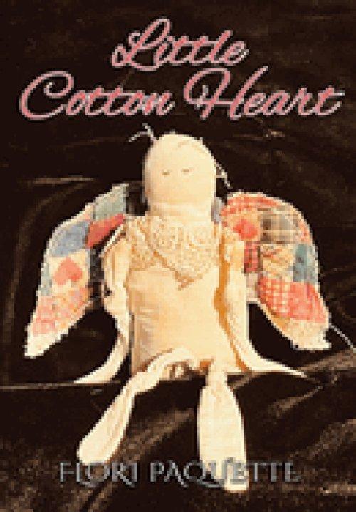 Little Cotton Heart