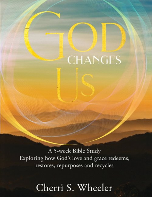 GOD CHANGES US