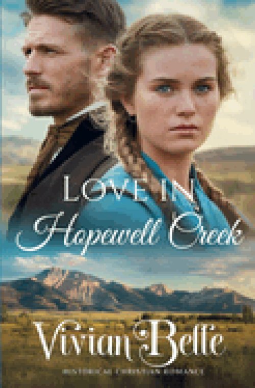 Love in Hopewell Creek