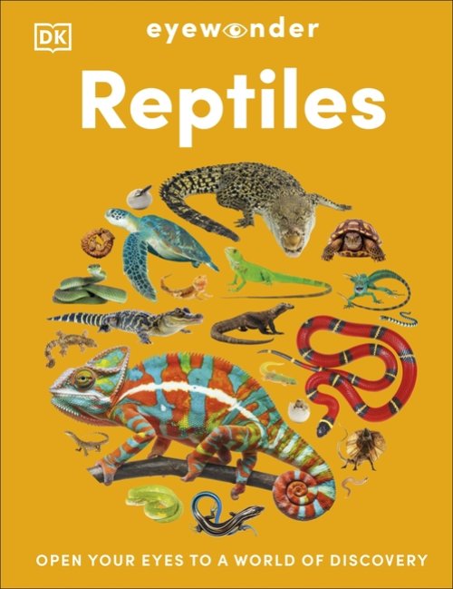 Eyewonder Reptiles