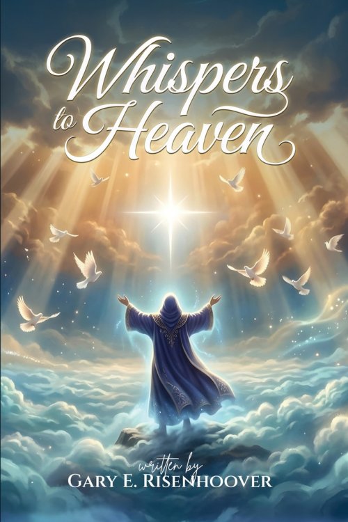 Whispers to Heaven