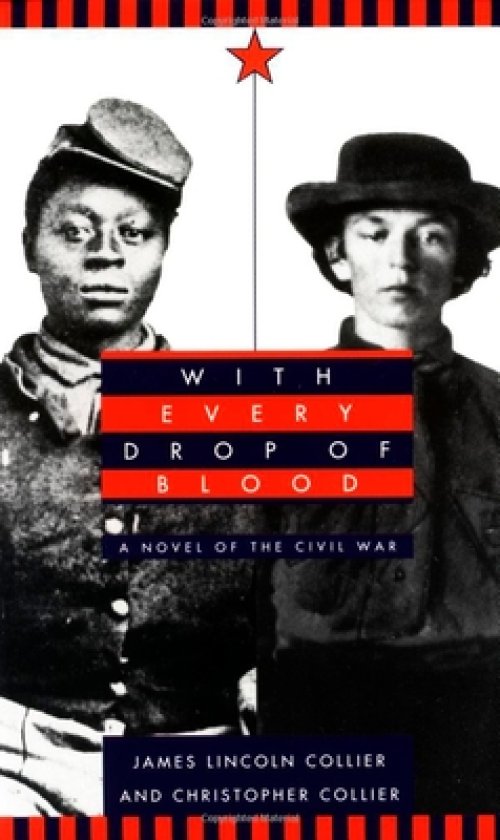 With Every Drop Of Blood