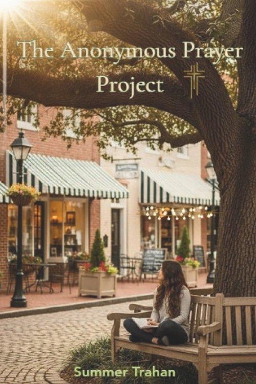 The Anonymous Prayer Project