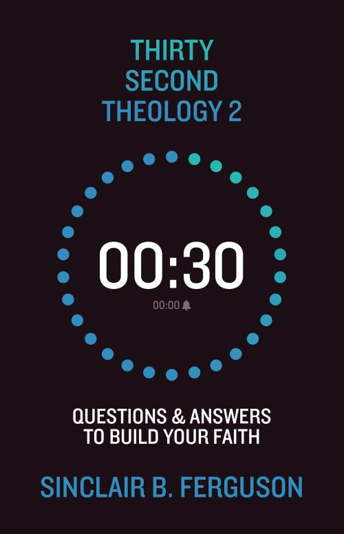 Thirty Second Theology 2