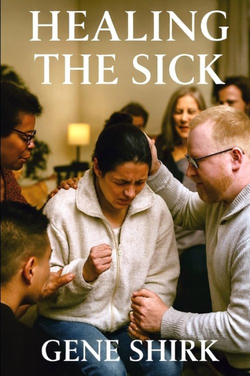 Healing The Sick