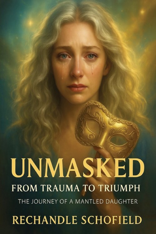 Unmasked: The journey of a mantled daughter