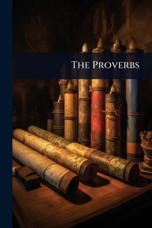 The Proverbs