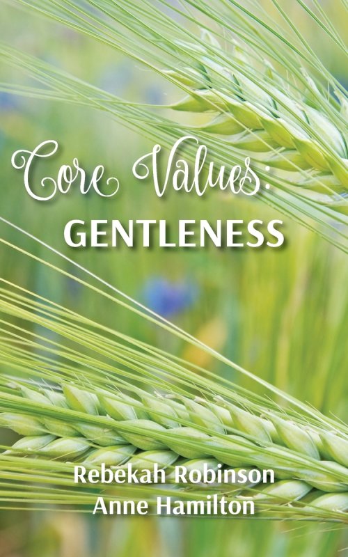 Core Values: Gentleness