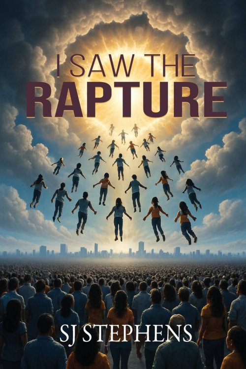 I Saw the Rapture