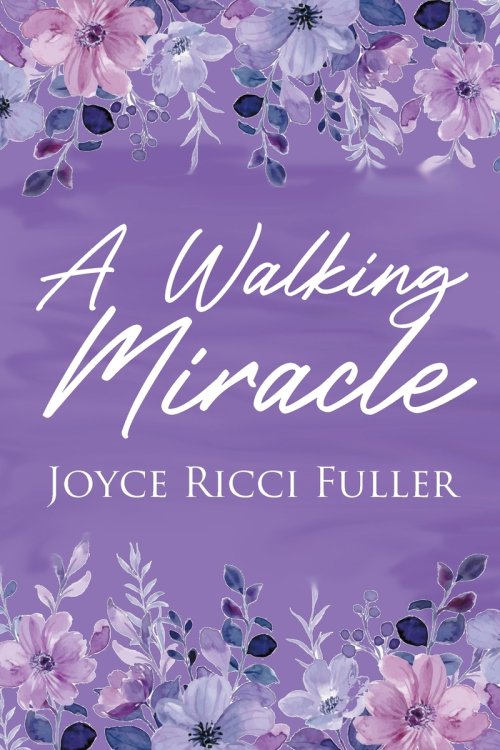 A Walking Miracle
