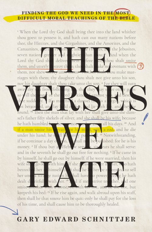 The Verses We Hate